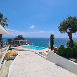 Capo Torre Resort & SPA, hotel sa Albisola Superiore