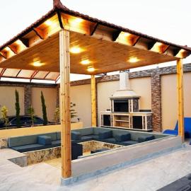Sky Villa