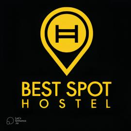 Best Spot Hostel, hotell Prahas