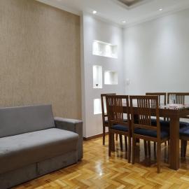 Cozy apartment in the center of Teresópolis