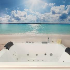 Casa Airen con jacuzzi