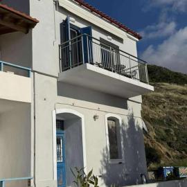 Aegean View Apartment