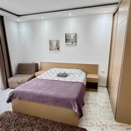 Apartmani Bar Zeleni Pojas