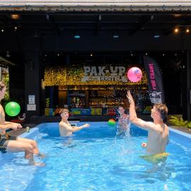 Pak-Up Hostel, hotel a Krabi town