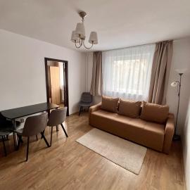 Focus Residence, hotel in Miercurea-Ciuc