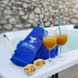 Alisea Home, hotell sihtkohas Nerano
