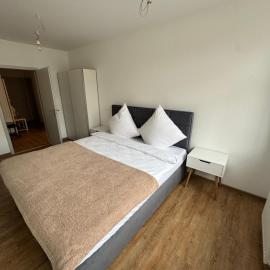 PRV Apartment 2, hotel u gradu 'Künzelsau'