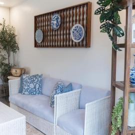 Blue Nest 3BdR Apartment with parking space, hotel u gradu 'Sagcahan'