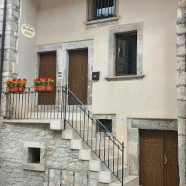 B&B Il Fratino, hotel in Pescocostanzo