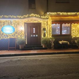Albergo Gemma, hotel v destinaci Roseto degli Abruzzi