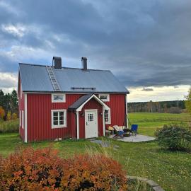 Östgården, hotel en Överhallen