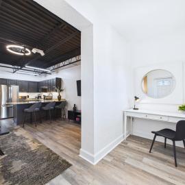Loft Getaway Near Port & Beach -Unit 203