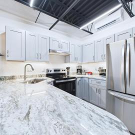 Chic Loft Retreat Near Port Canaveral -Unit 202