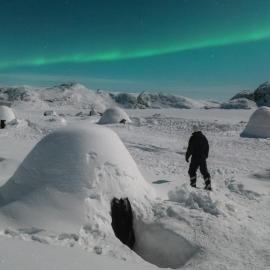 Igloo Lodge