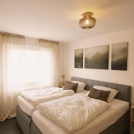 Ferienwohnung Fischer, hotel a Stolberg
