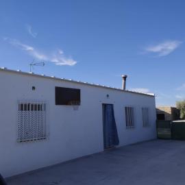 Casa Rural El Olivar, hotel u gradu Estepa