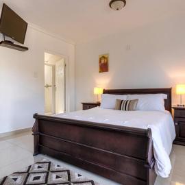 Bernevece Retreat Empangeni Air-Con Ensuite Rooms