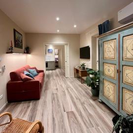 La Porta Fiorentina - Luxury Apartment - Centro storico - 20 minuti da Firenze