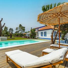 Almaa da Ria, hotel in Ílhavo