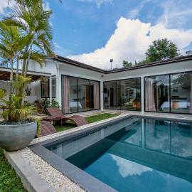Mamaya Rental Villas El Nido, hotel in El Nido Airport