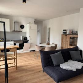 Alte Näherei, hotel v mestu Degersheim