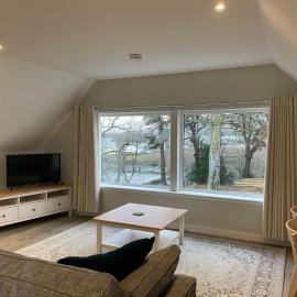 Adalienes Retreat Flat 3, hotel a Portree