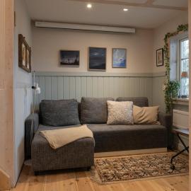 Fishing Area | 4 floors | WiFi | Family friendly