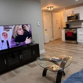 Mo's Haven - Stylish 1 bedroom Apartment