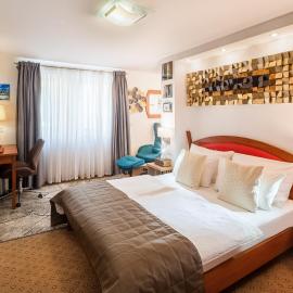 Aristo Hotel Stuttgart Airport-Messe, hotel u gradu Filderštat