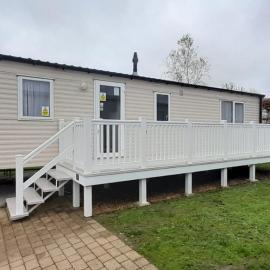 Willerby Escapes, hotelli kohteessa Lytchett Minster