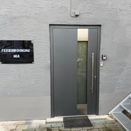 Ferienwohnung Mia, hotel in Neustadt an der Weinstraße