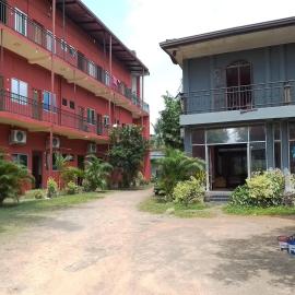 Araliya Hotel, hotel en Ja-Ela