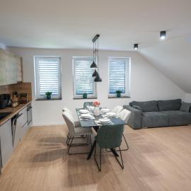 Apartma Ana, hotel a Krško