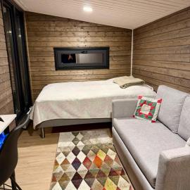 Haukilahti, hotel sa Rovaniemi