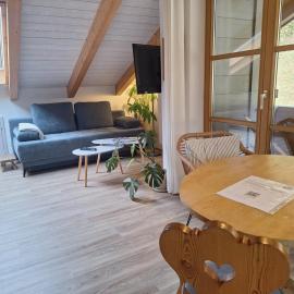 Ferienwohnung am Bach