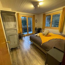 Hôtel la Kinkerne, hotel in Morzine