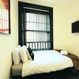 Pembroke Place Private Room 5B