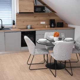 Apartma Eva, hotel a Krško