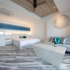 THE ZK West Coast، فندق في Awaji