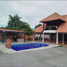 Casa Bella, hotel in Rivera