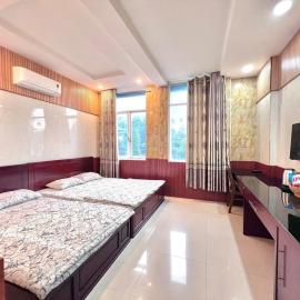 Khách Sạn Long Khánh View Đẹp Đồng Nai, hotel v destinaci Long Khanh