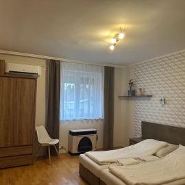 Weninger Studio Apartman