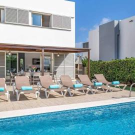 Villa Pina 20