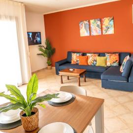 Tropical Nights, hotel sa Prainha
