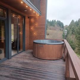 Спас Резорт, готель у місті Spas