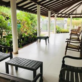 Jayamaha Guest, hotel in Bopitiya