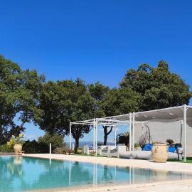 appartamento in Villa