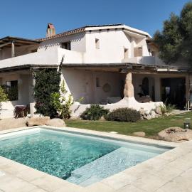 DomoMea Porto Cervo, khách sạn ở Abbiadori