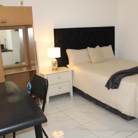 Self-catering rooms Florida