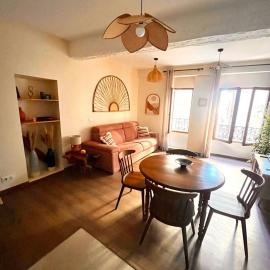 Studio L'oasis Ensoleillé, ξενοδοχείο σε Cuers